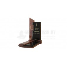 Эксклюзивный памятник K-04-8 Эксклюзивный памятник K-04-8