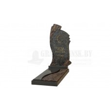 Эксклюзивный памятник K-87 Эксклюзивный памятник K-87