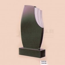 Памятник из Карельского гранита ПМ-28