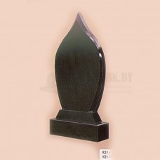 Памятник из Карельского гранита ПМ-30