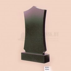 Памятник из Карельского гранита ПМ-31