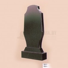 Памятник из Карельского гранита ПМ-32
