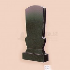 Памятник из Карельского гранита ПМ-33