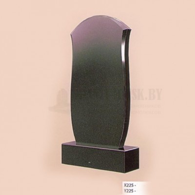 Памятник из Карельского гранита ПМ-35 Памятник из Карельского гранита ПМ-35